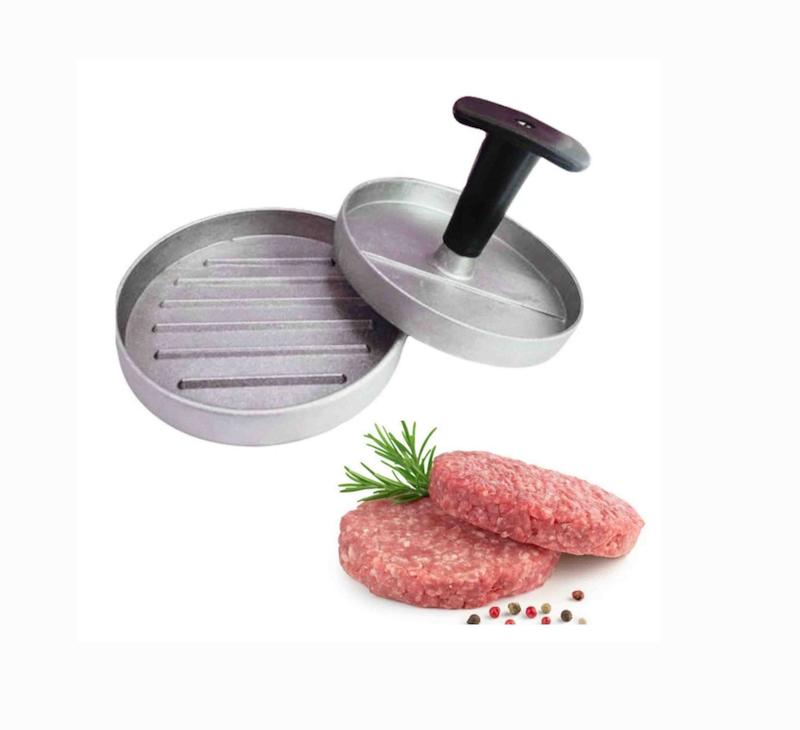 همبرگر زن دستی وارداتی