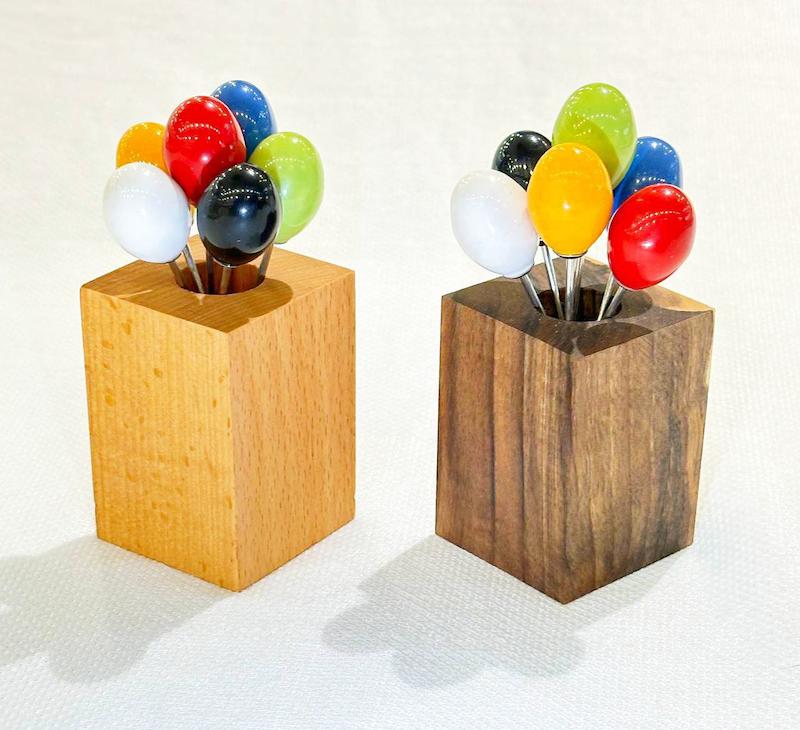 استند زیتون خوری