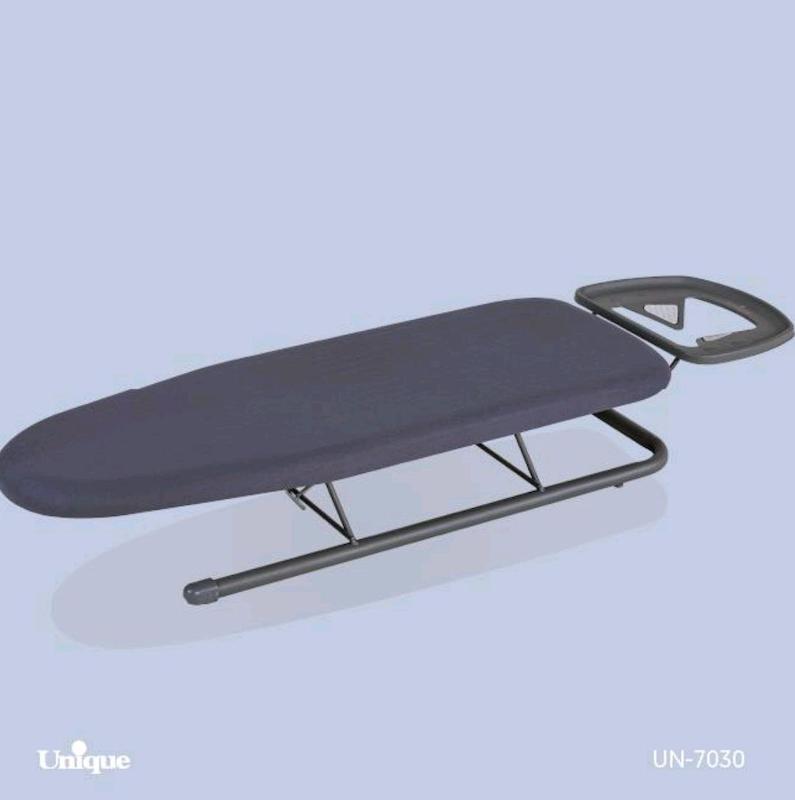 میز اتو یونیک مدل نشسته کد UN-7030