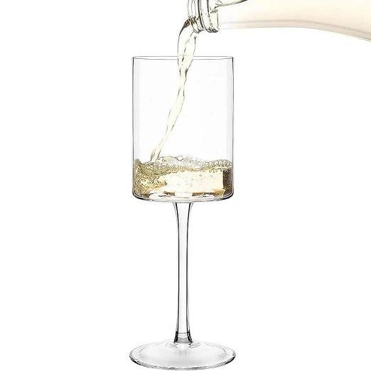 گیلاس آیکونیک کریستال ۳۹۰ سی سی (۶عددی)