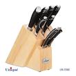 سرویس چاقو آشپزخانه 8 پارچه یونیک کد 1- 5560