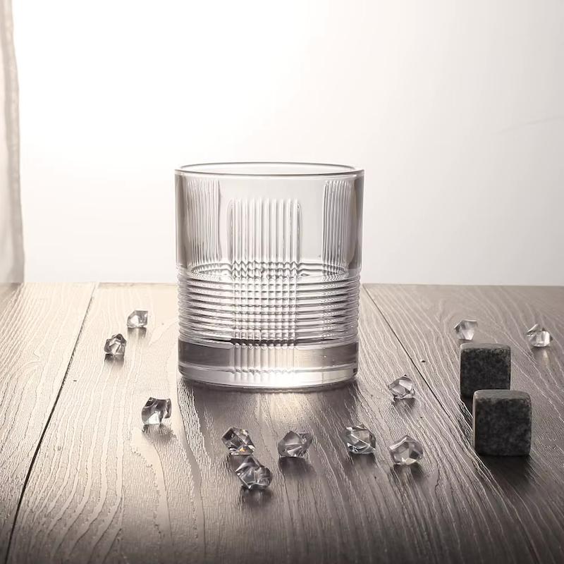 نیم لیوان مدل آریزونای خطی(۶عددی۶