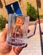 لیوان دسته دار مدل مولین دلی گلس deli glass