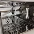 رنده ۴ گوش برند جی تی
