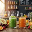 لیوان چای خوری یوجینگ مدل یخی و برفی (6 عددی)