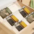 استند جا ادویه ای مدل اکرولیک