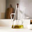 روغن‌ریز پیرکس طرح زاراهوم( ۲ سایز)