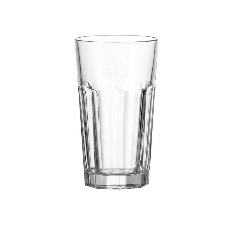 لیوان یوجینگ مدل کازابلانکا کد 3010 گنجایش 370 سی‌ سی(  6 عددی)