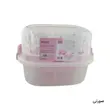  چای خوری لیمون  7 پارچه کد 2441