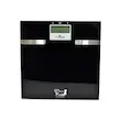 ترازوی حمام شیشه ای دیجیتالی یونیک کد 6505