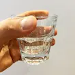 نیم لیوان پاشاباغچه مدل کازابلانکا کد 52714 بسته 6 عددی