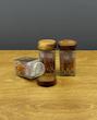 استند ادویه ۱۲ عددی مدل نمک پاشی(دو حالته)