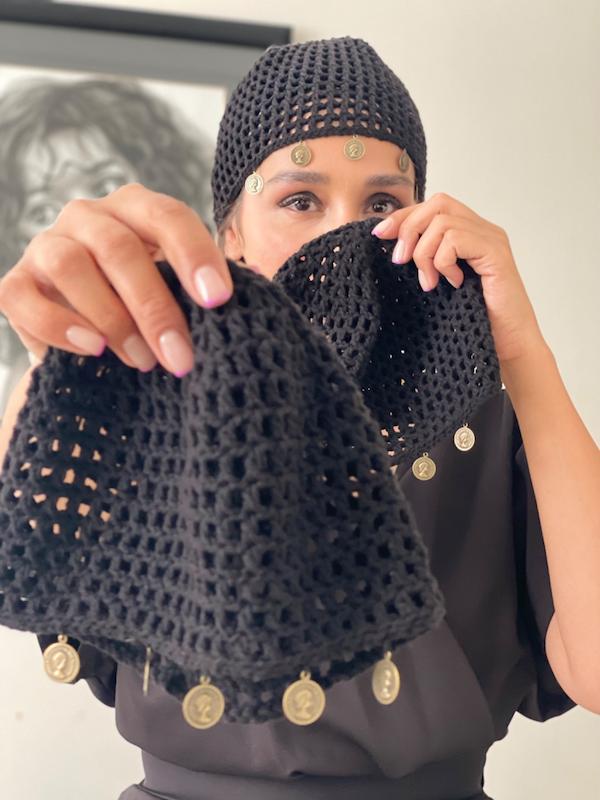 کلاه لئونی 