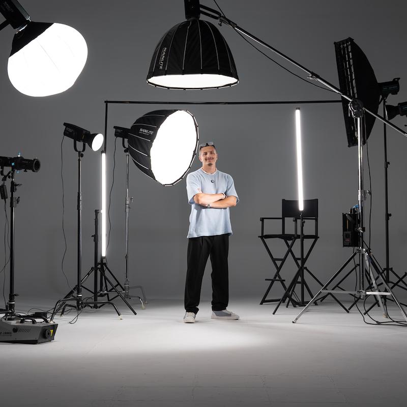 دوره حضوری ۰ تا ۱۰۰ تولید محتوا ( خصوصی ) 