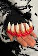 bear’s Teeth