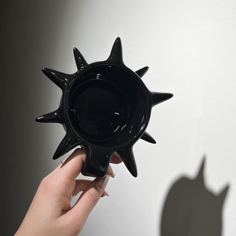 Spiky Mug