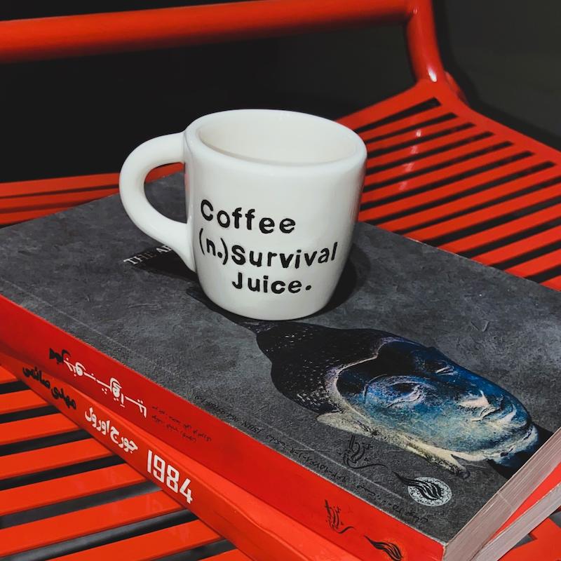 Coffee Cup