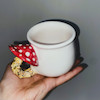 Mushroom Mug