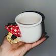 Mushroom Mug