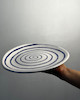 Spiral Dish