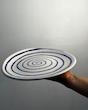 Spiral Dish