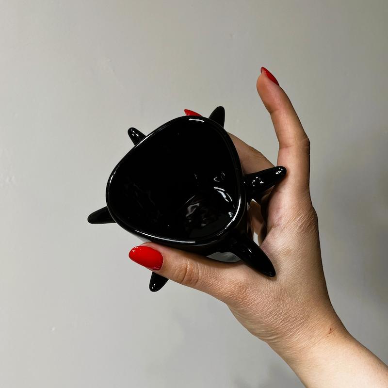 Spiky Mug