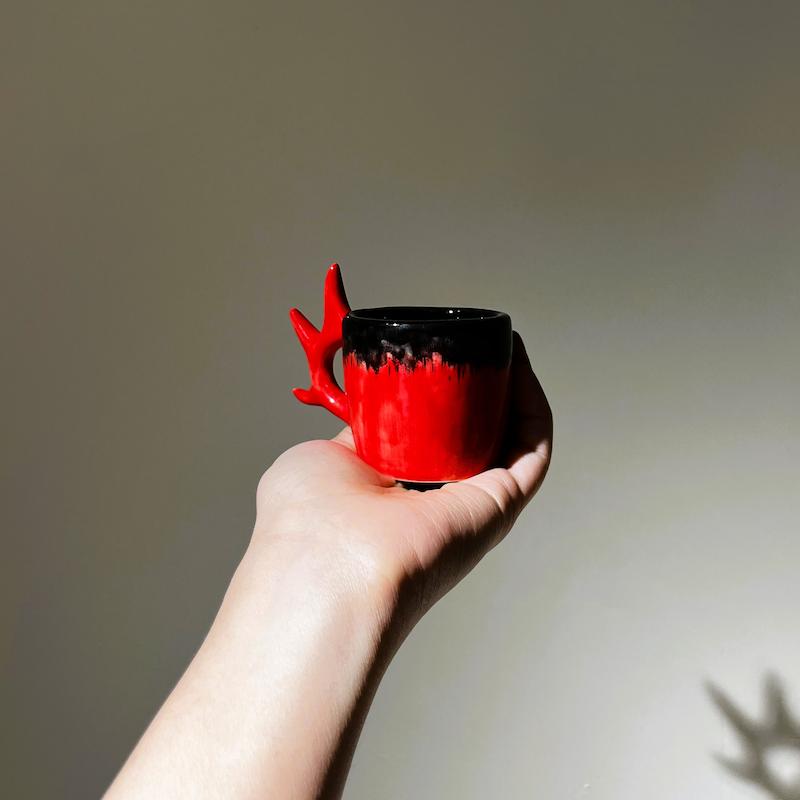 Spiky Cup