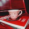 Tea Cup 