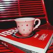 Tea Cup 