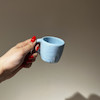 Espresso Cup فیروزه‌ای