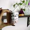 Cute But Psycho