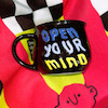 Open Your Mind