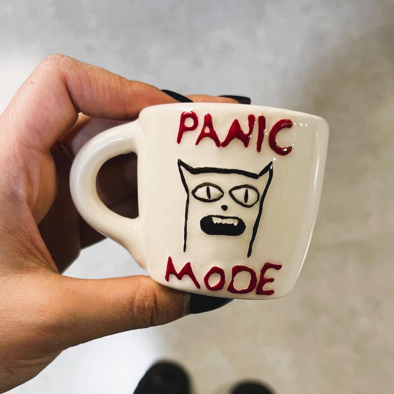 Panic Mode