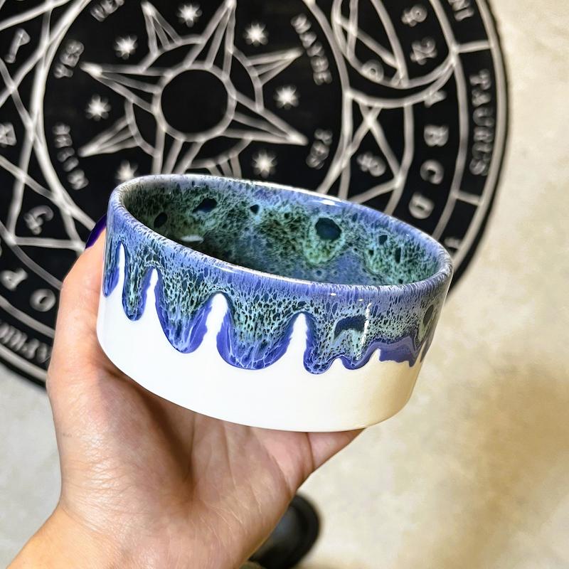 Chocolate Dish