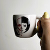ٍٍTwo faced devil