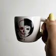ٍٍTwo faced devil