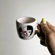 ٍٍTwo faced devil