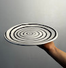 Spiral Dish