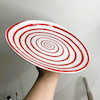 Spiral Dish