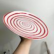 Spiral Dish