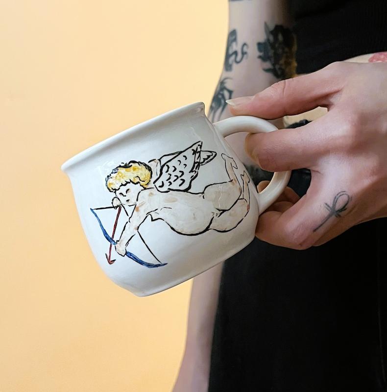 cupid