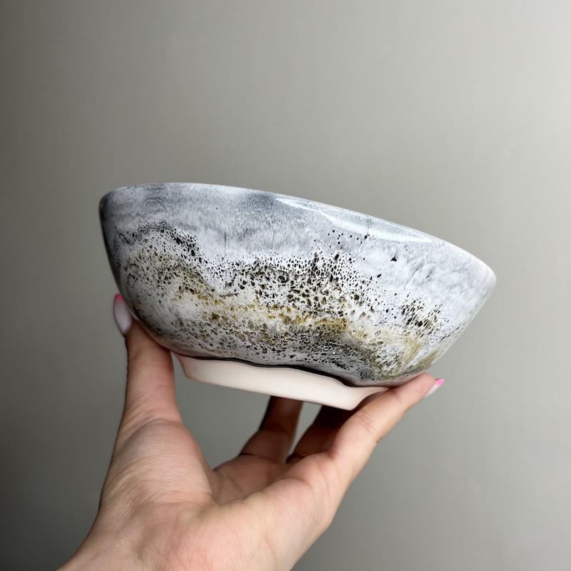 One of One Bowl | کاسه