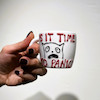 Is It Time To Panic | ماگ سرامیکی