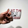 Is It Time To Panic | ماگ سرامیکی