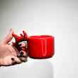 Spikey Mug | ماگ سرامیکی