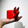 Spikey Mug | ماگ سرامیکی