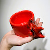 Spikey Mug | ماگ سرامیکی