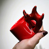Spikey Mug | ماگ سرامیکی