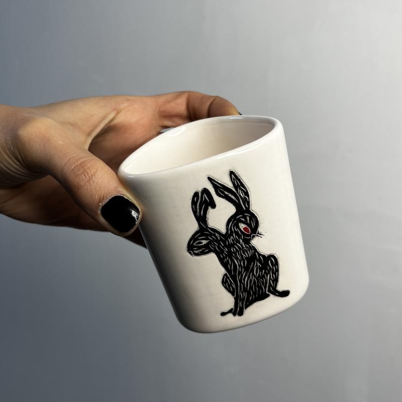 Gemini Mug