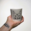 ThirdEye Cat | ماگ سرامیکی